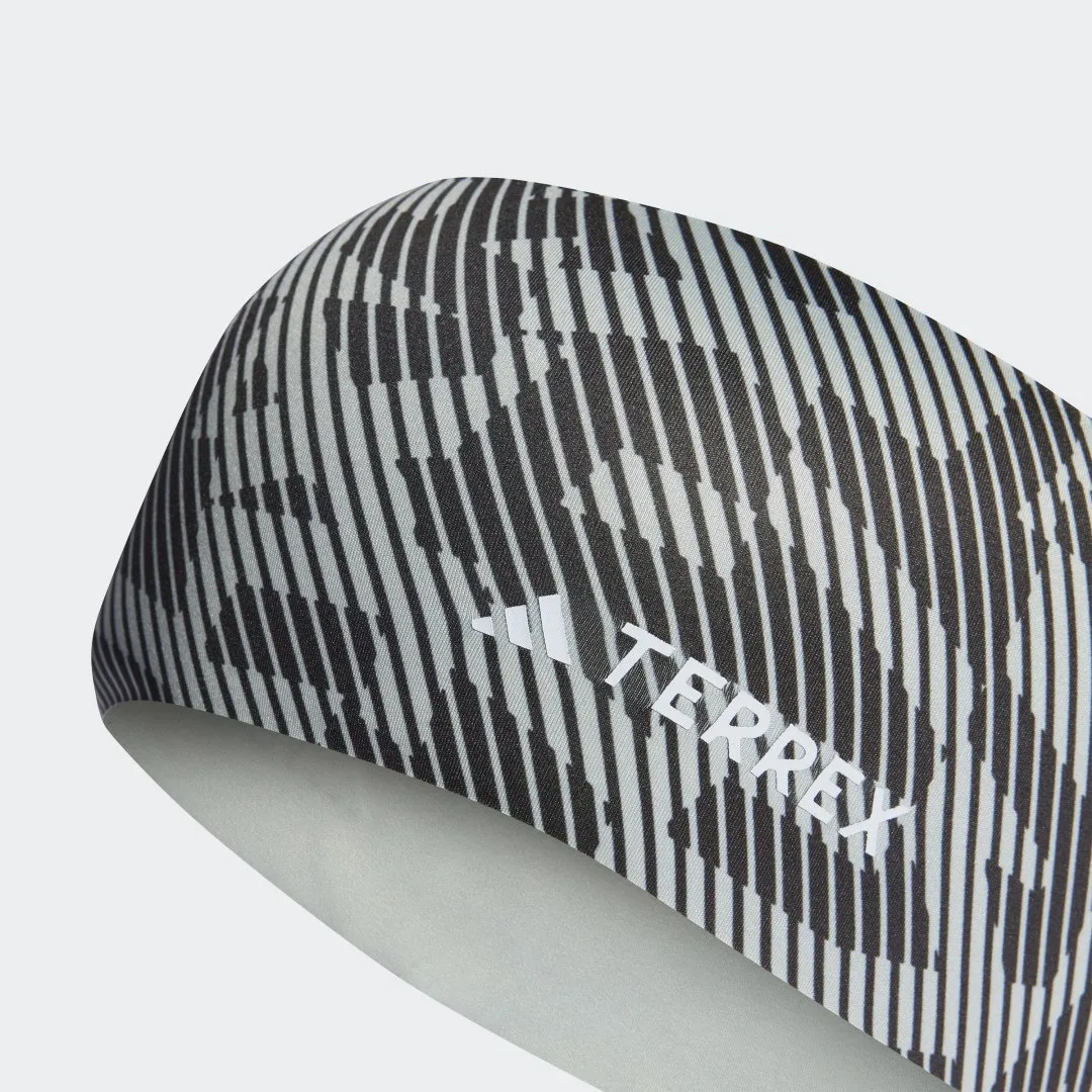 adidas Performance Terrex AEROREADY Graphic Headband