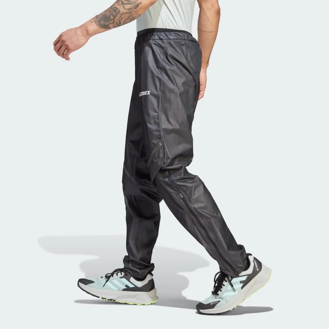 adidas Performance Terrex Xperior Light 2.5-Layer Rain Tracksuit Bottoms