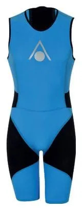 Aquasphere Traje de triatlón Phantom Speedsuit V3