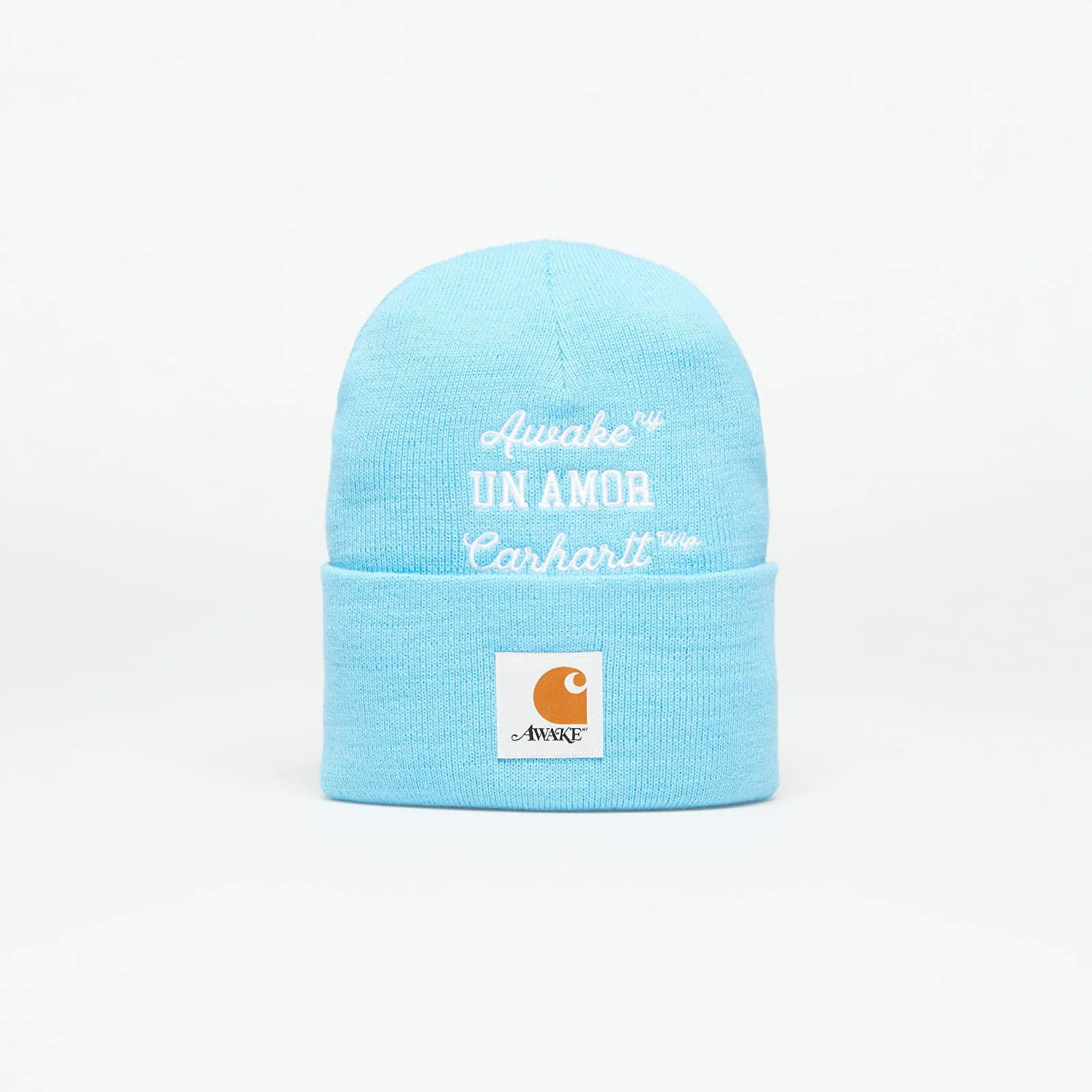 Awake NY X Carhartt WIP Un Amor Beanie