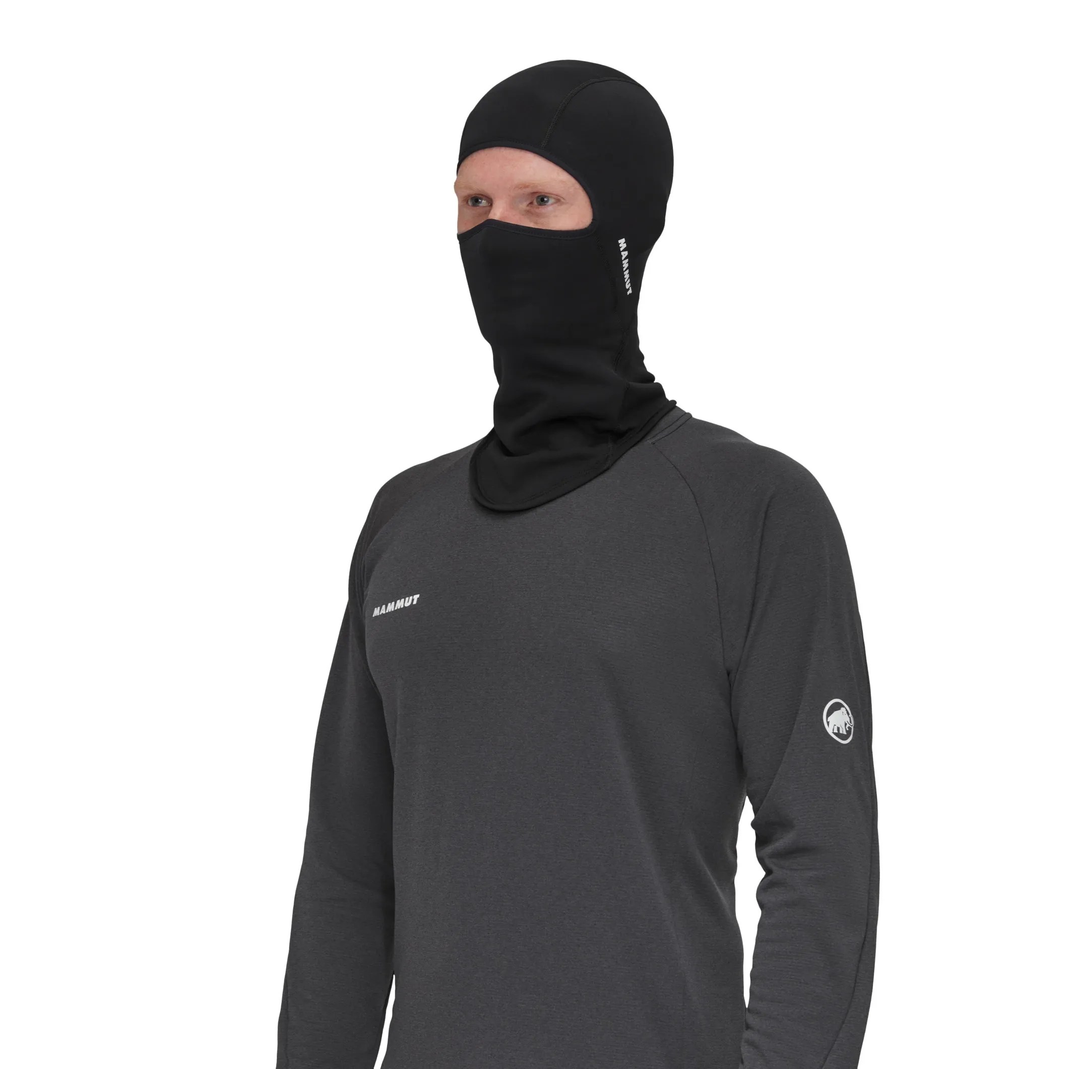 Balaclava Mammut