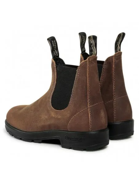 BLUNDSTONE Botas Originals 1911 Tobacco