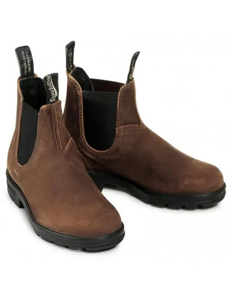 BLUNDSTONE Botas Originals 1911 Tobacco