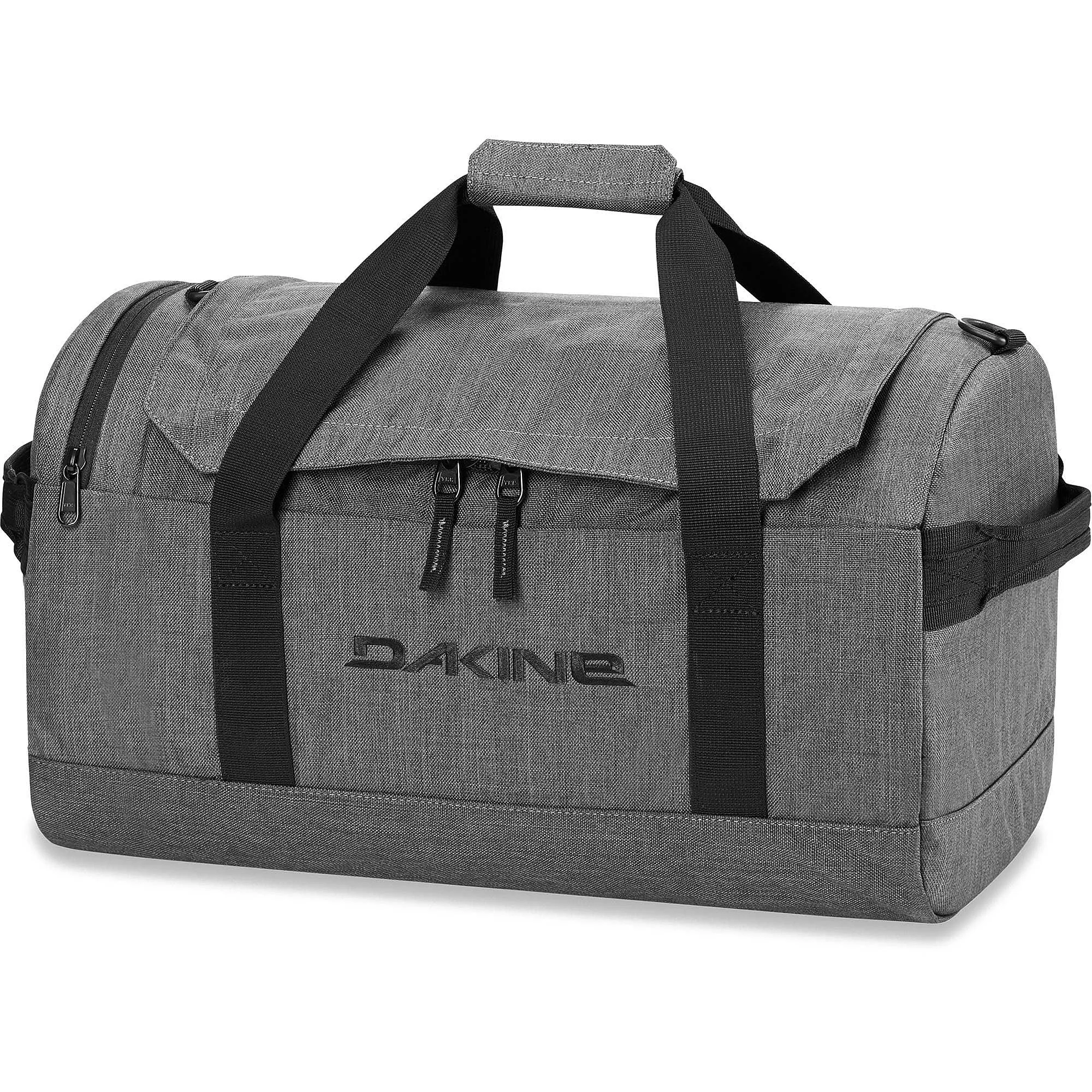 bolsa Dakine EQ Duffle 35 - Carbon