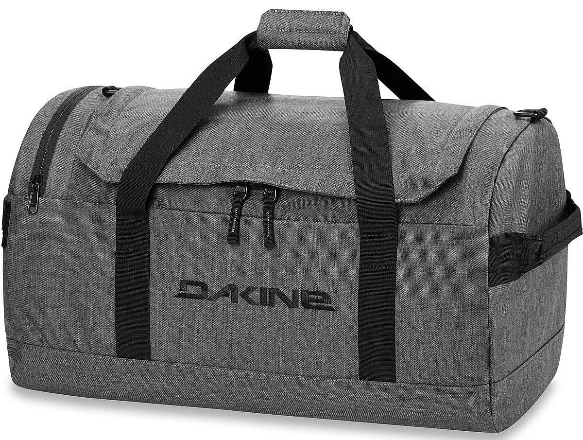 bolsa Dakine EQ Duffle 50 - Carbon