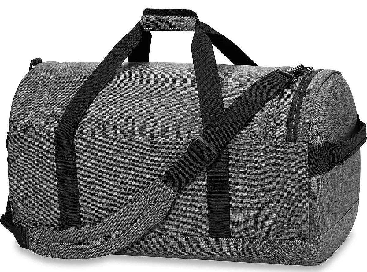 bolsa Dakine EQ Duffle 50 - Carbon