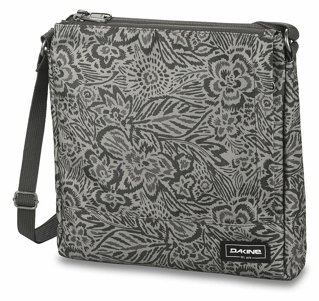 bolsa Dakine Jordy Crossbody - Petal Maze - women´s