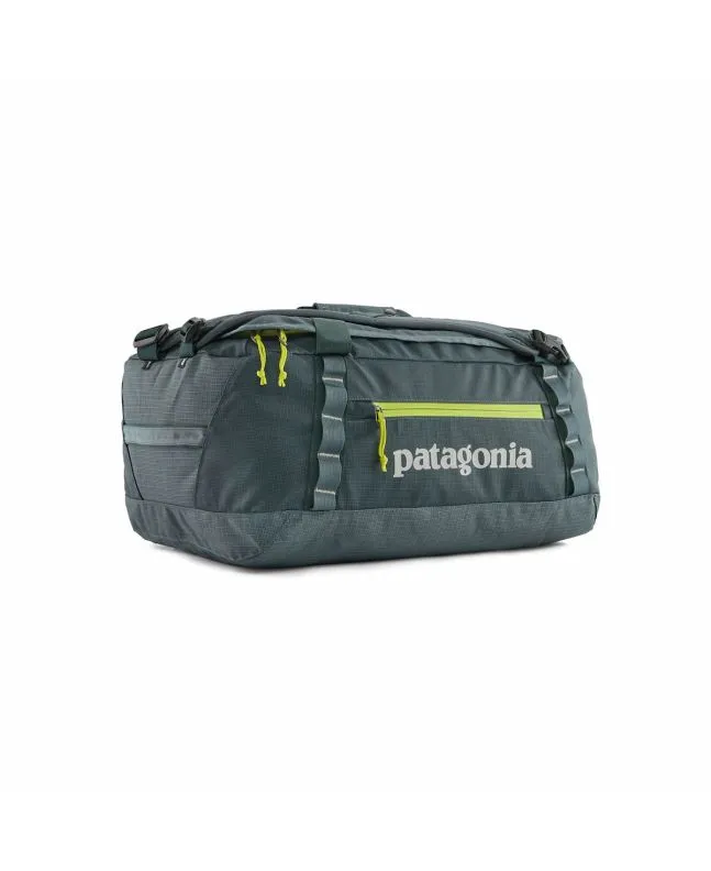 Bolsa de viaje Patagonia Black Hole Duffel 40L Nouveau Green