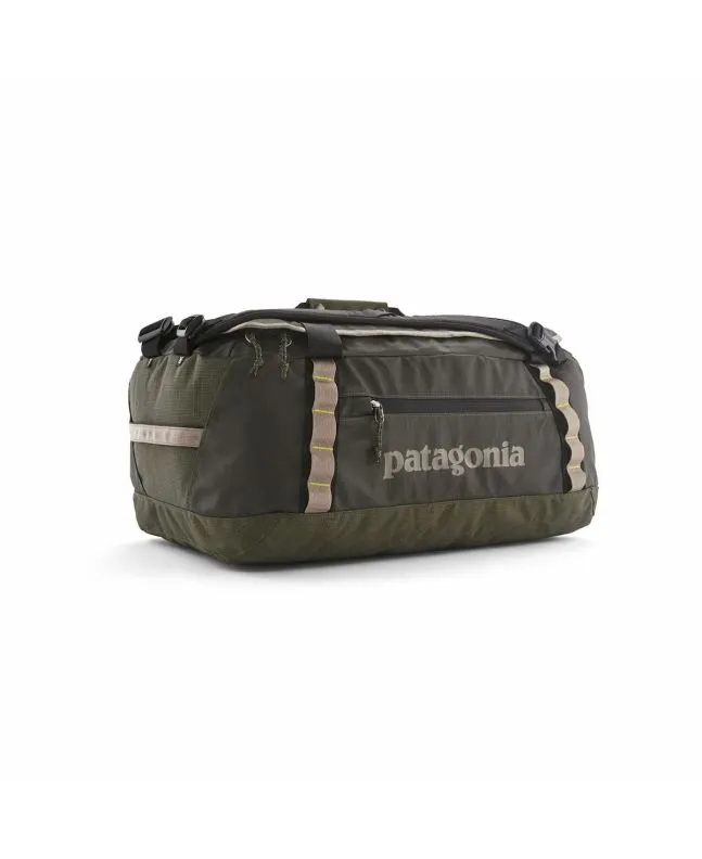 Bolsa de viaje Patagonia Black Hole Duffel 40L Pine Needle Green