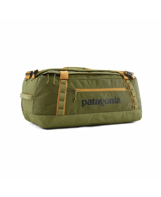 Bolsa de viaje Patagonia Black Hole Duffel 55L Buckhorn Green