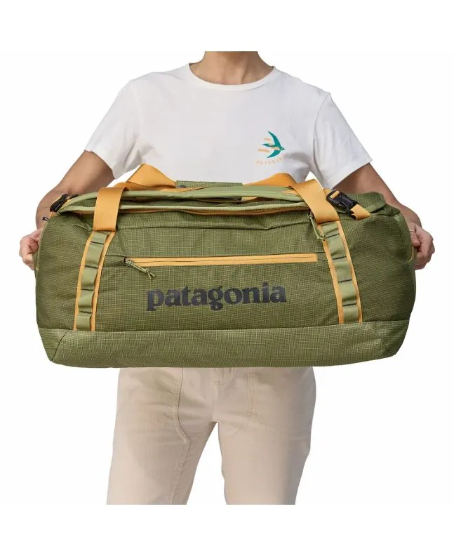 Bolsa de viaje Patagonia Black Hole Duffel 55L Buckhorn Green