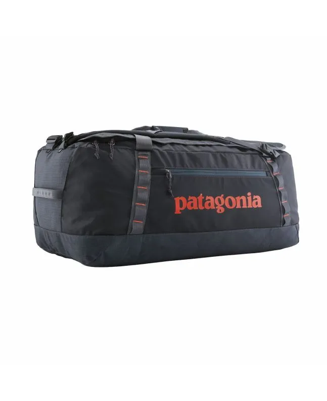 Bolsa de viaje Patagonia Black Hole Duffel 70L Smolder Blue