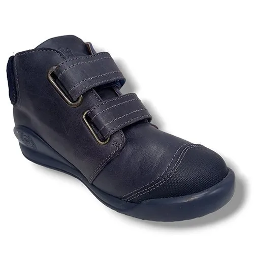 Botas Biomecanics 161160 MARINO CORDONETS