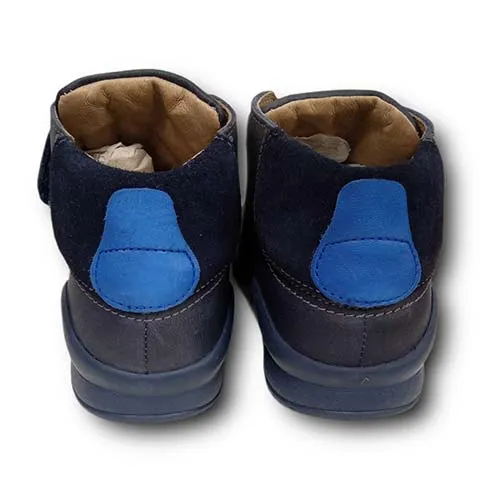 Botas Biomecanics 161160 MARINO CORDONETS