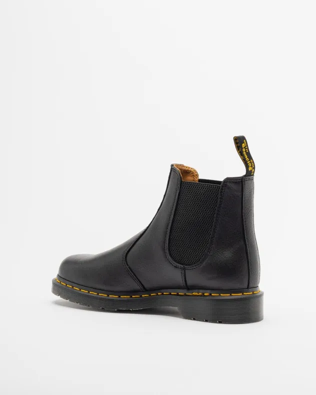 Botas chelsea Dr Martens 2976 AMBASSADOR Negro