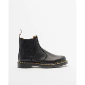 Botas chelsea Dr Martens 2976 AMBASSADOR Negro