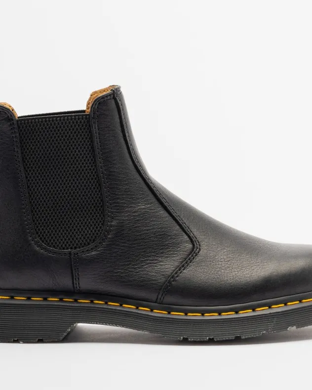 Botas chelsea Dr Martens 2976 AMBASSADOR Negro