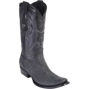 Botas de Armadillo Lizard Original Horma Dubai WW-2790774