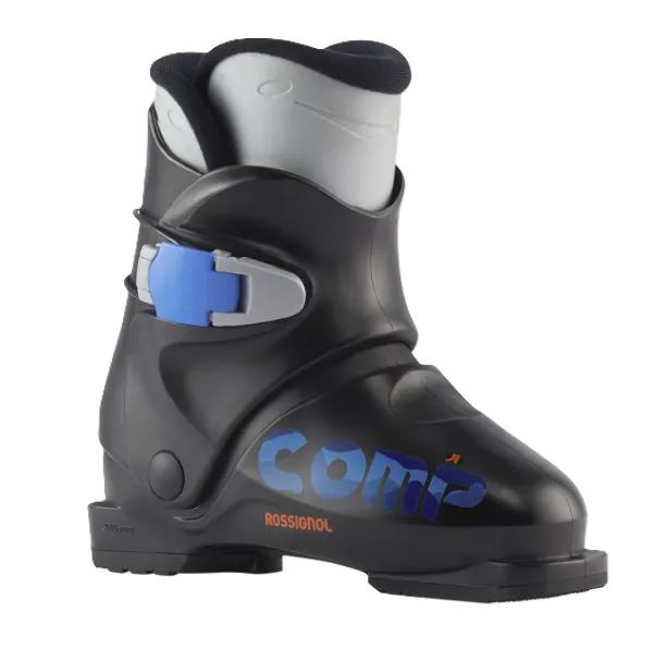 Botas de Ski Comp J1