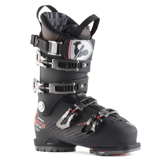 Botas de Ski HI-SPEED PRO 130 CA MV GW