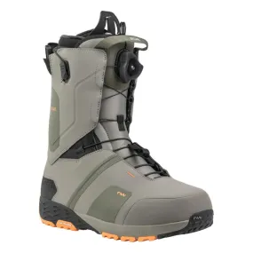 Botas de Snowboard Northwave Decade Hybrid