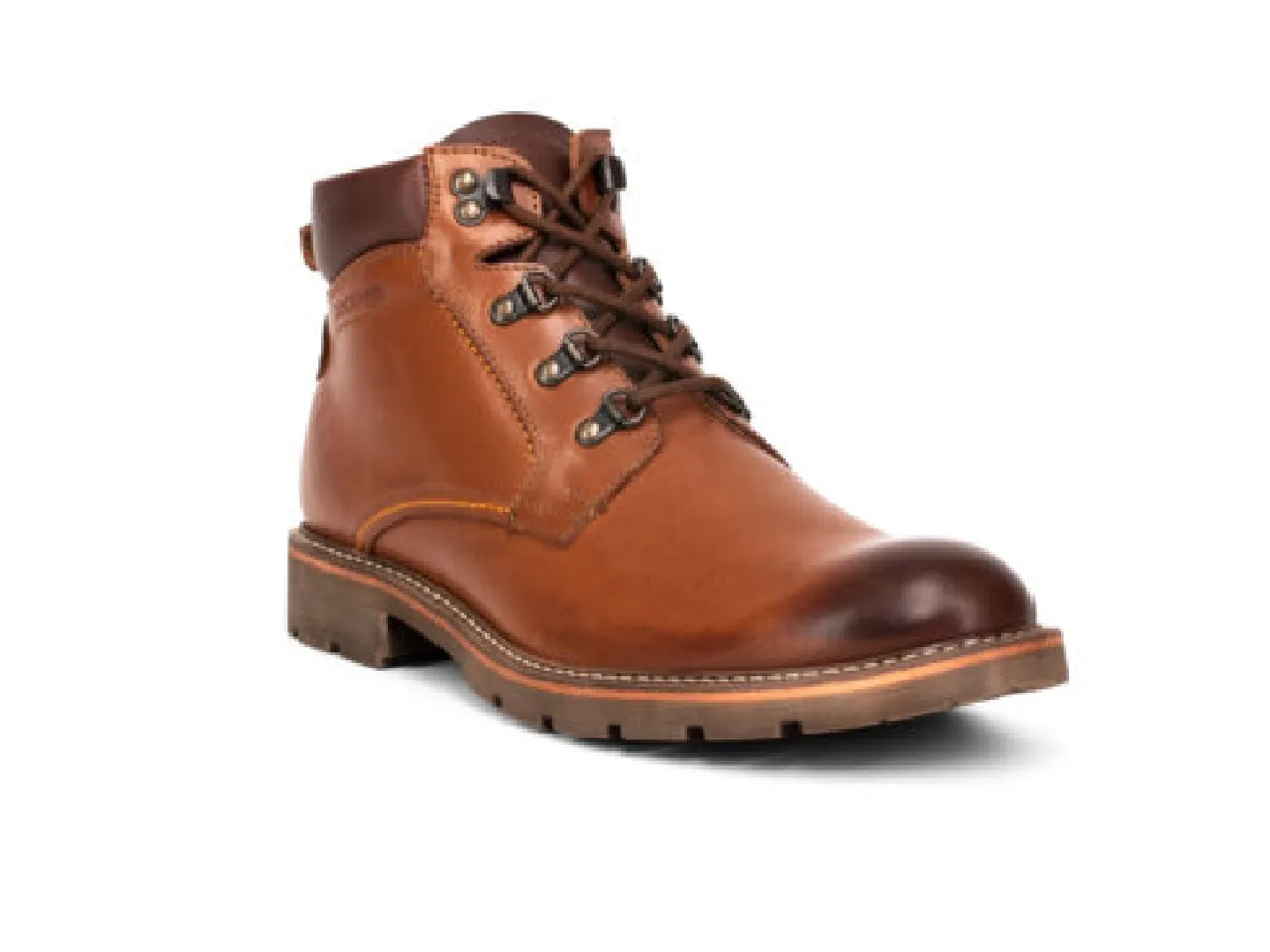 Botas Dockers Manhattan Para Hombre