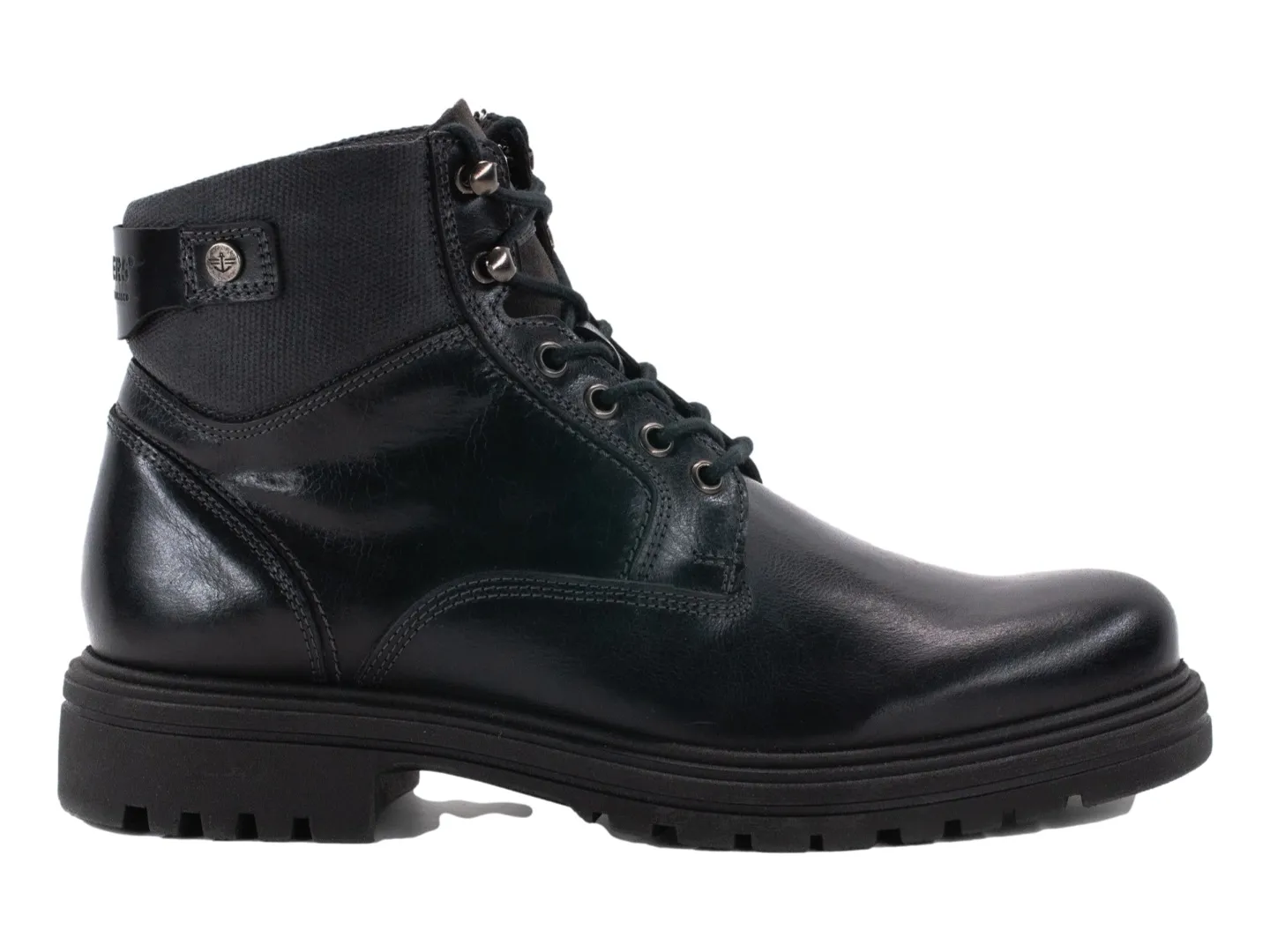 Botas Dockers Terranova Para Hombre