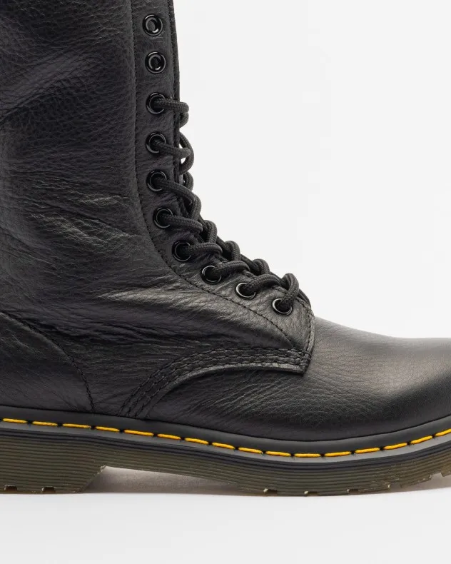 Botas Dr Martens 1B99 Negro