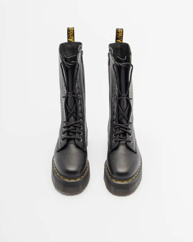 Botas Dr Martens 1B99 QUAD Negro