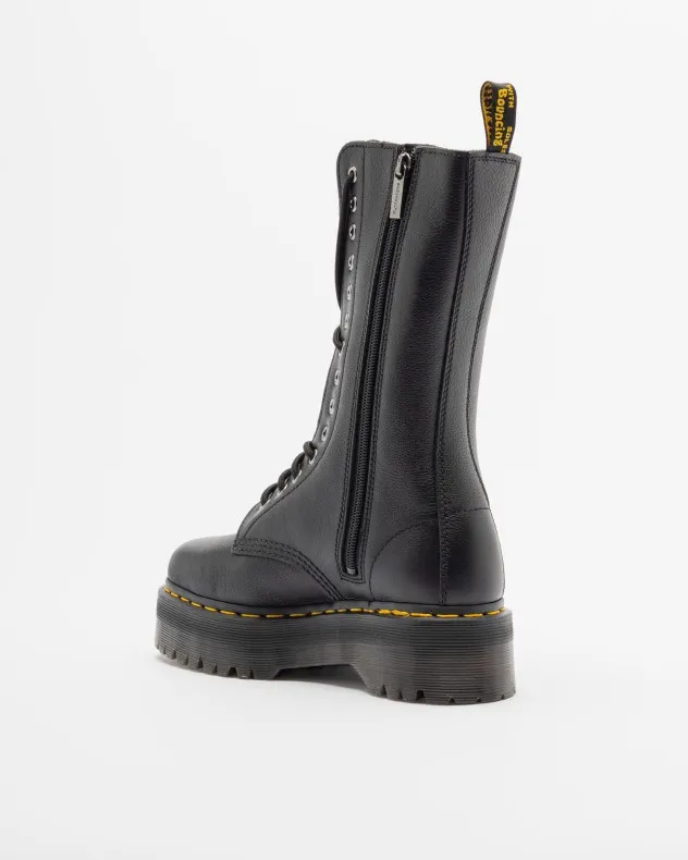 Botas Dr Martens 1B99 QUAD Negro