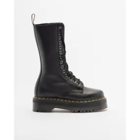 Botas Dr Martens 1B99 QUAD Negro