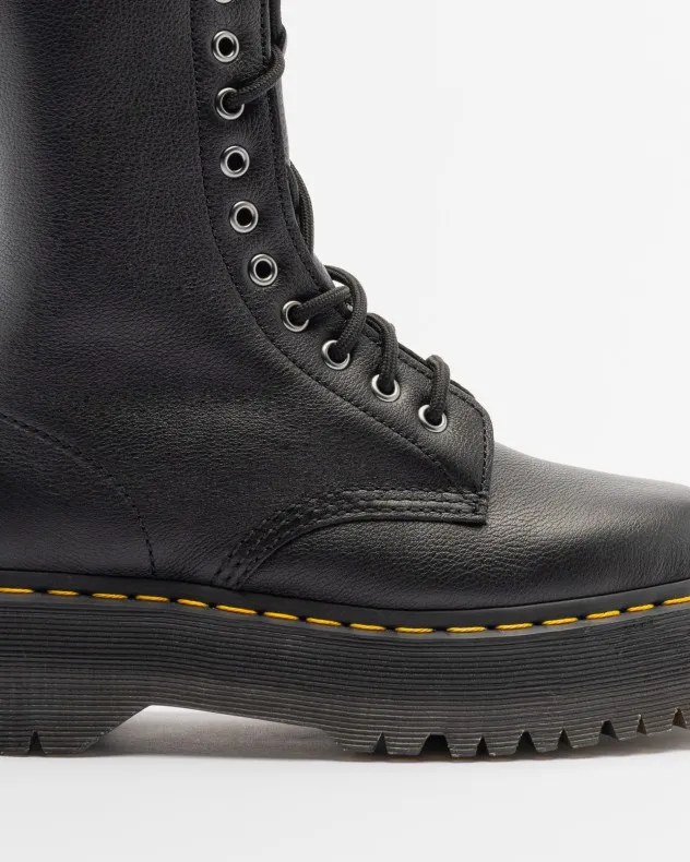 Botas Dr Martens 1B99 QUAD Negro