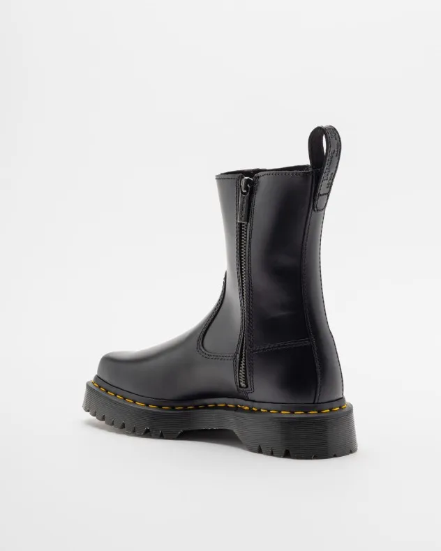 Botas Dr Martens AMAAYAH LO Negro