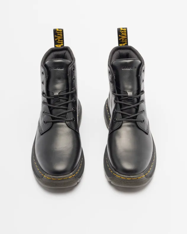 Botas Dr Martens CREWSON CHUKKA Negro