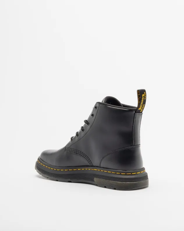 Botas Dr Martens CREWSON CHUKKA Negro