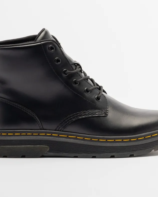 Botas Dr Martens CREWSON CHUKKA Negro