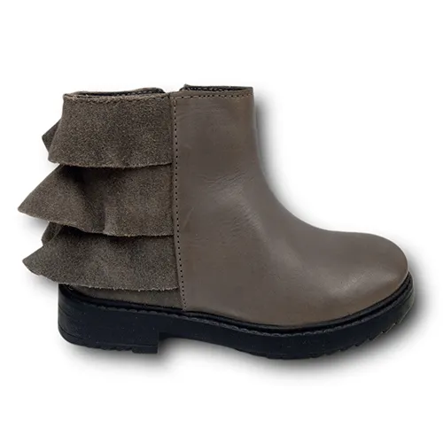 Botas Gioseppo 45867 GRIS