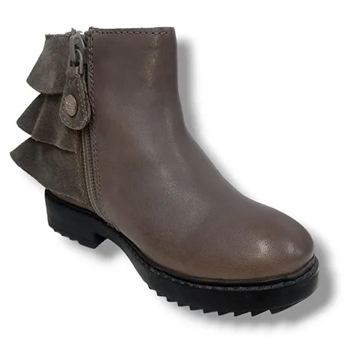 Botas Gioseppo 45867 GRIS