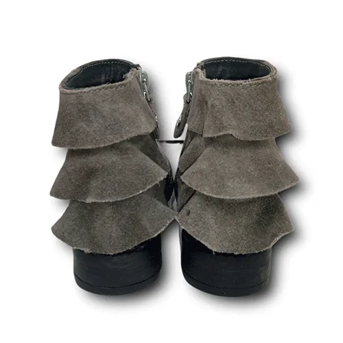 Botas Gioseppo 45867 GRIS