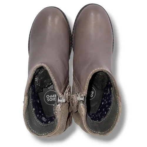 Botas Gioseppo 45867 GRIS