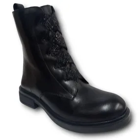 Botas Gioseppo 56378 ABENBERG NEGRO