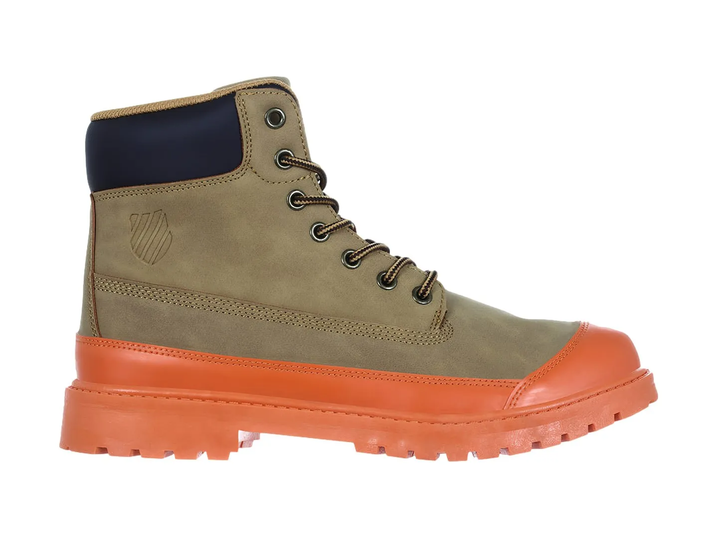 Botas K-swiss Brandon Para Hombre