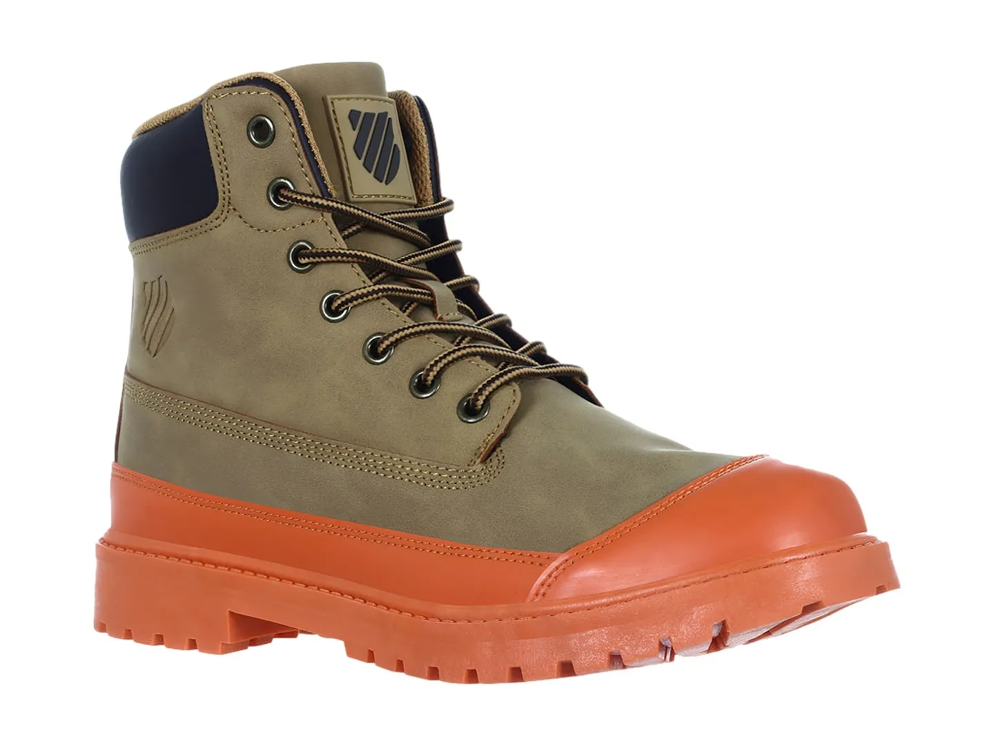 Botas K-swiss Brandon Para Hombre