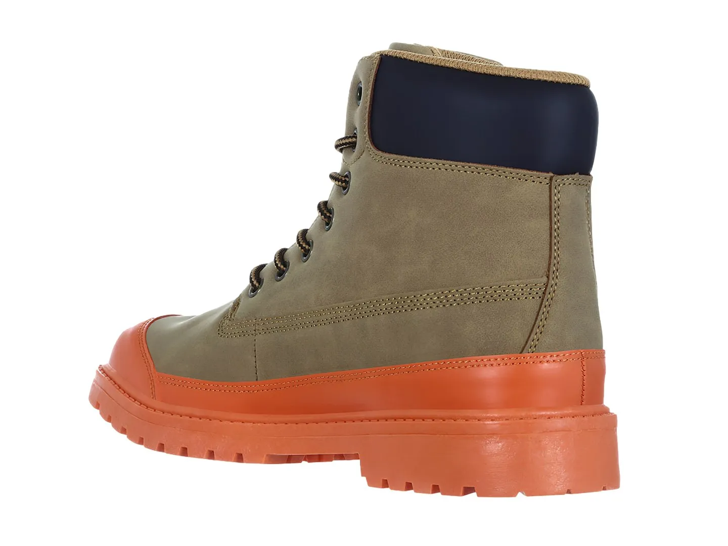 Botas K-swiss Brandon Para Hombre