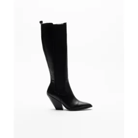 Botas Nº6 Roma 96 Negro