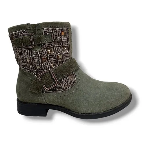 Botas Oca Loca 5941-88 GRIS