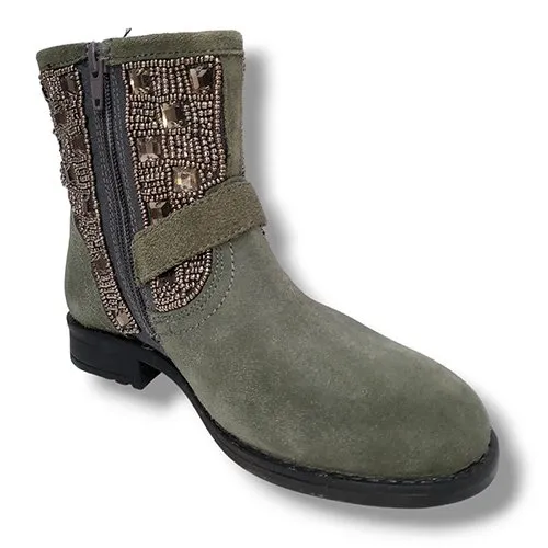 Botas Oca Loca 5941-88 GRIS