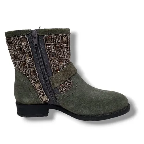 Botas Oca Loca 5941-88 GRIS