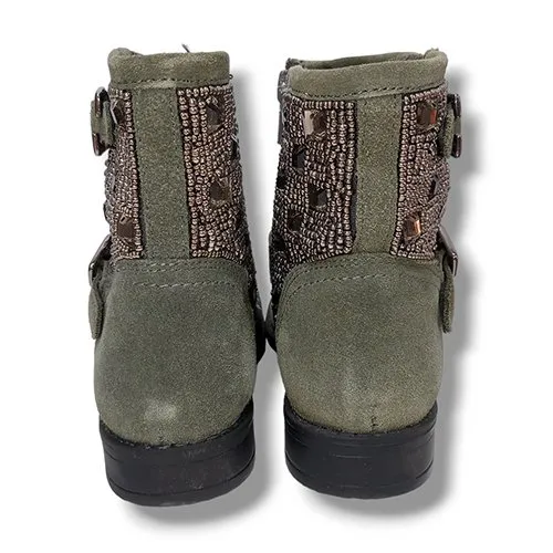 Botas Oca Loca 5941-88 GRIS