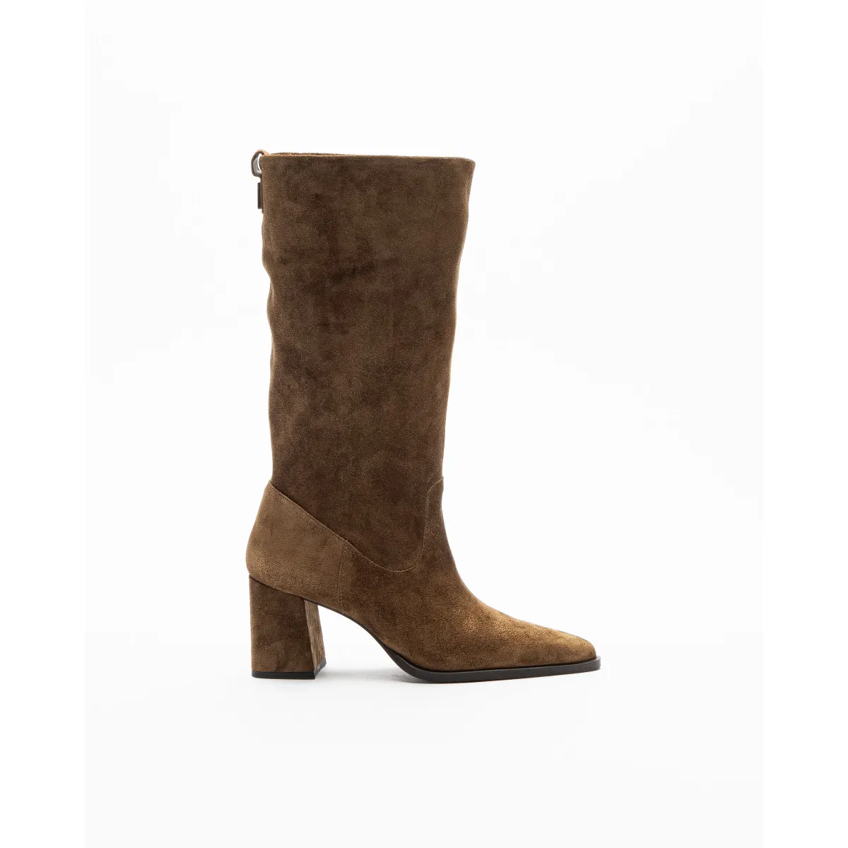 Botas PROF 9963 Camel